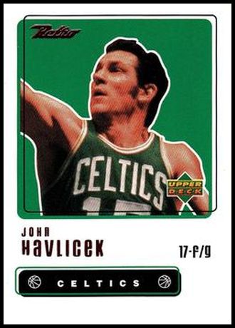 2 John Havlicek